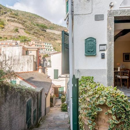 דירות ריומאג'ורה Casa Castiglione מראה חיצוני תמונה
