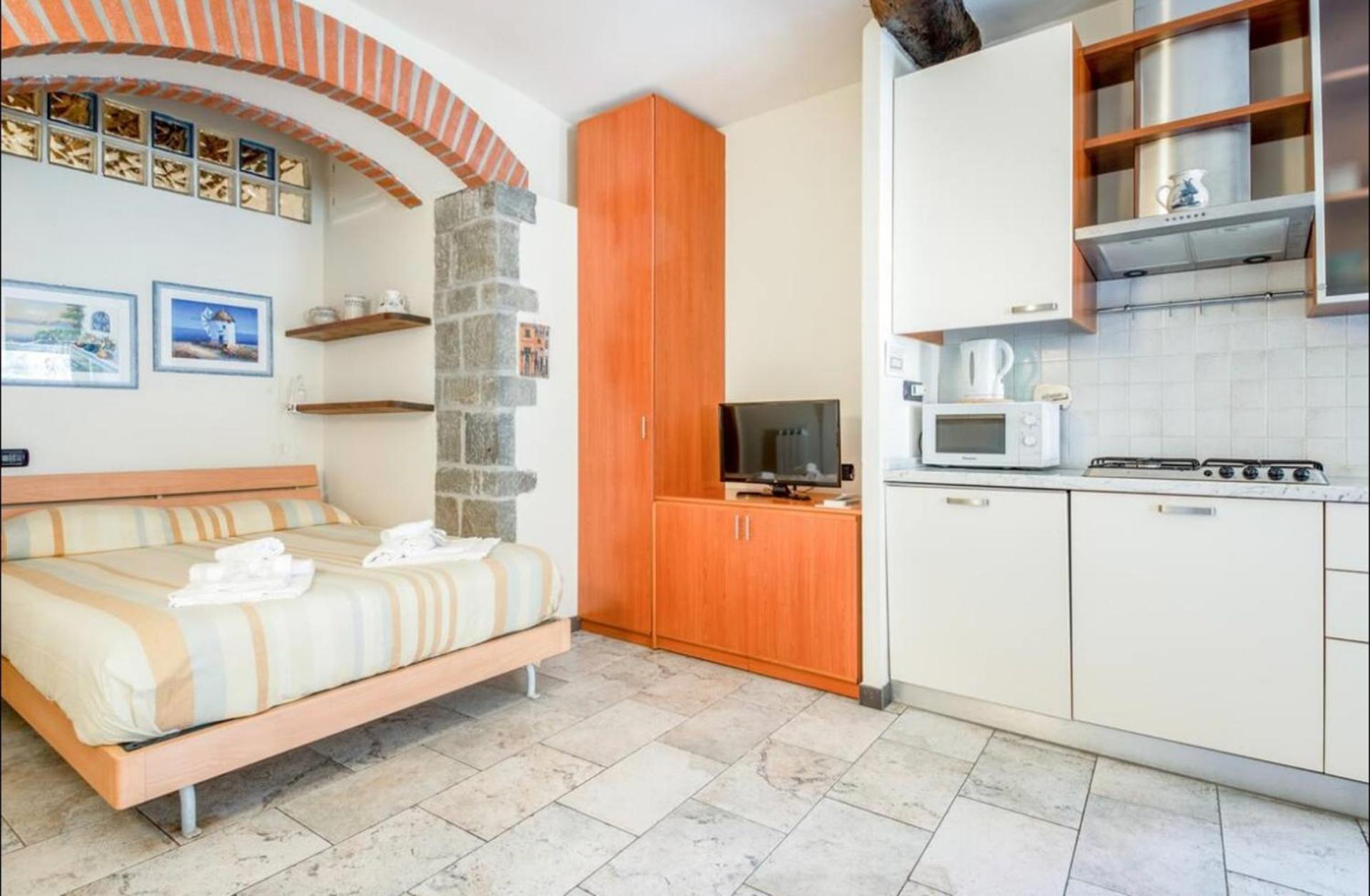 דירות ריומאג'ורה Casa Castiglione מראה חיצוני תמונה