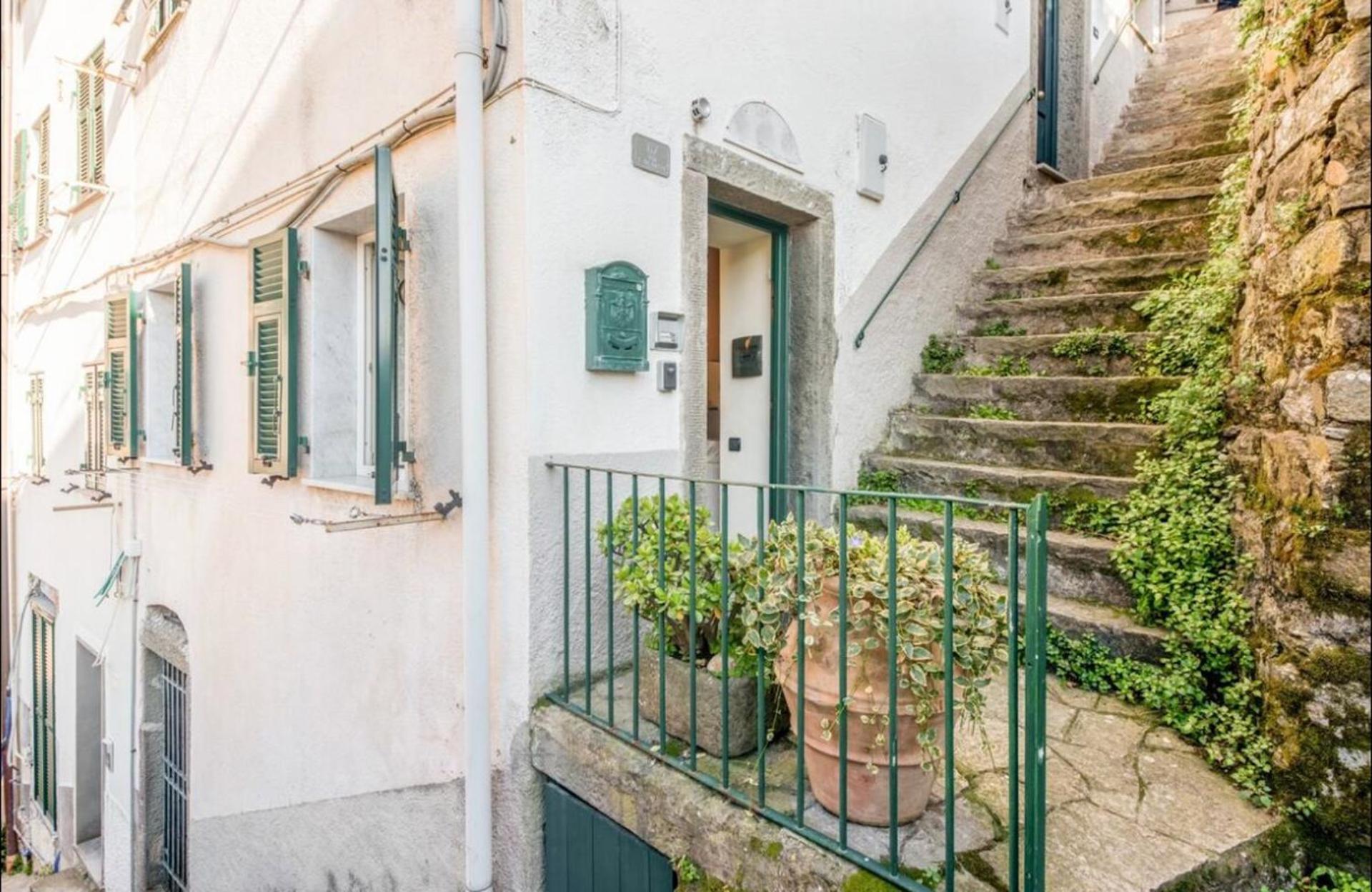 דירות ריומאג'ורה Casa Castiglione מראה חיצוני תמונה